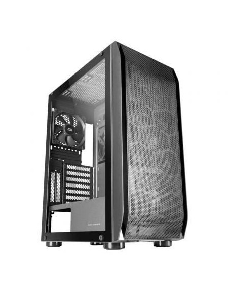 Caja Gaming Torre Mars Gaming MC-PRO2