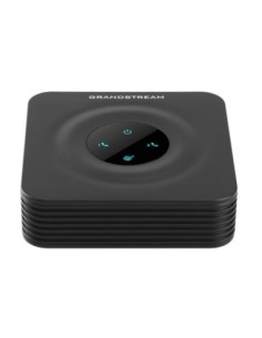 Grandstream Gateway ATA HT802 (2FXS-1ETH)