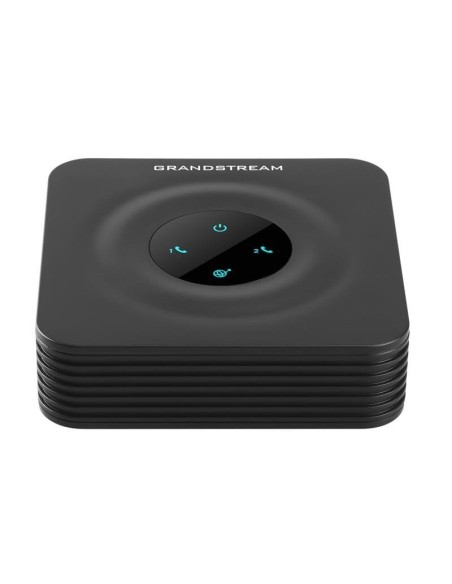 Grandstream Gateway ATA HT802 (2FXS-1ETH)