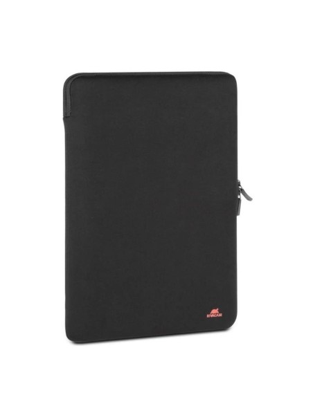 RIVACASE 5226 ANTISHOCK funda vertical 15.6" Negro