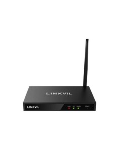 Fanvil Linkvil W712 Puerta de enlace RoIP