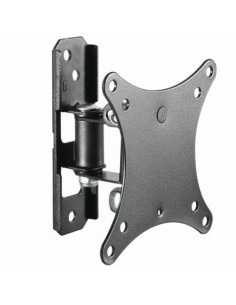Soporte de Pared Inclinable/ Orientable Fonestar MOV-011BA para TV de 13-42'/ hasta 20kg