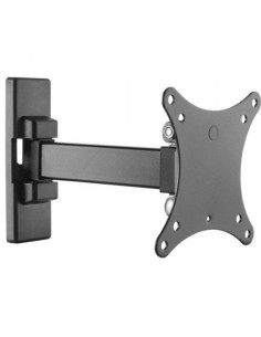 Soporte de Pared Inclinable/ Orientable Fonestar MOV-111BA para TV de 13-42'/ hasta 20kg