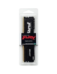Kingsto Fury Beast KF436C18BB/16 16GB DDR4 3600 2