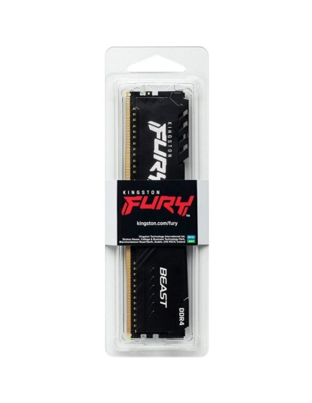 Kingsto Fury Beast KF436C18BB/16 16GB DDR4 3600