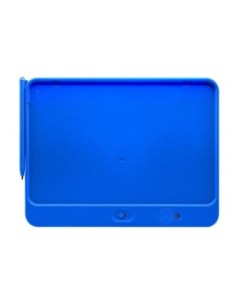 Celly Pizarra Dibujos Azul 2