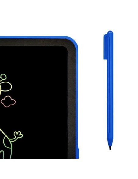 Celly Pizarra Dibujos Azul