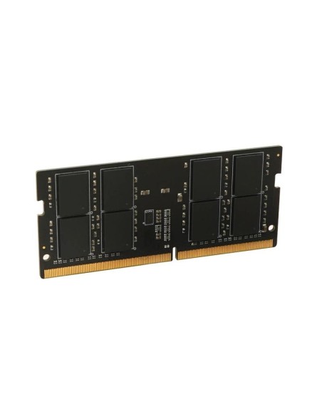 SP MEMORIA DDR4-3200'CL22'SODIMM'32GB