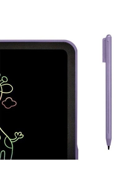 Celly Pizarra Dibujos Rosa