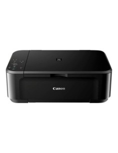 Canon Multifunción Pixma MG3650S Duplex Wifi Negra