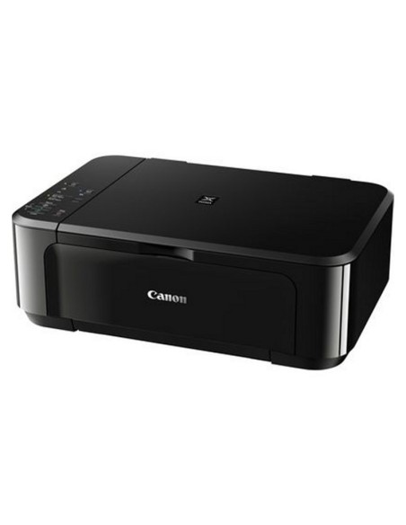 Canon Multifunción Pixma MG3650S Duplex Wifi Negra