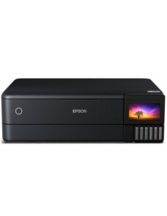 Epson Multifunción Ecotank ET-8550