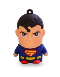 Pendrive 32GB Tech One Héroes Super S USB 2.0