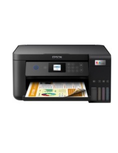 Epson Multifunción Ecotank ET-2850