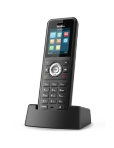 YEALINK W59R Portátil DECT rugerizado IP67