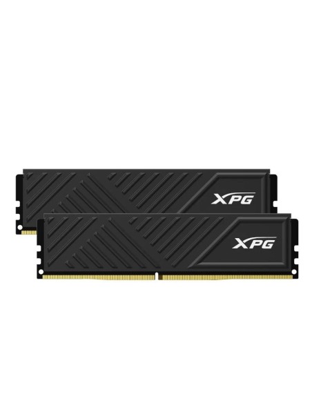ADATA XPG D35 Gaming DDR4 2x8GB 3200Mhz Negro