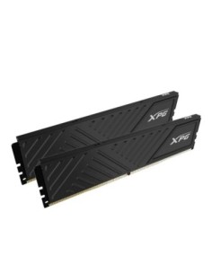 ADATA XPG D35 Gaming DDR4 2x8GB 3200Mhz Negro 2