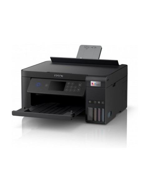 Epson Multifunción Ecotank ET-2850