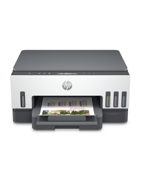 HP Multifunción Smart Tank 7005