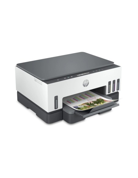 HP Multifunción Smart Tank 7005