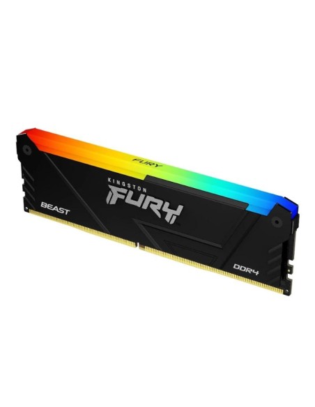 Kingston Fury Beast KF432C16BB2A/8 8GB DDR4 3200M