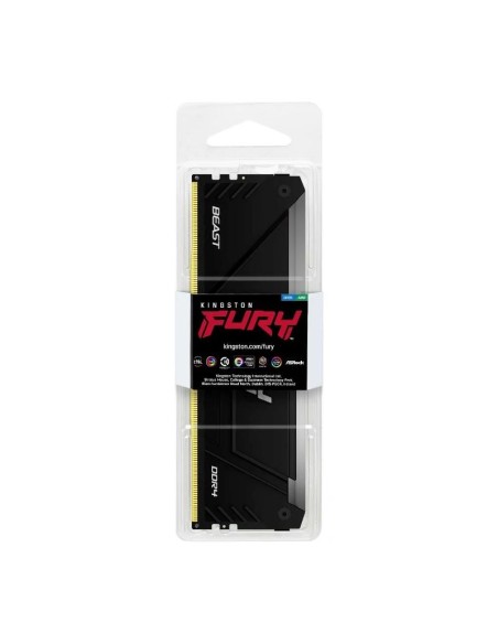 Kingston Fury Beast KF432C16BB2A/8 8GB DDR4 3200M
