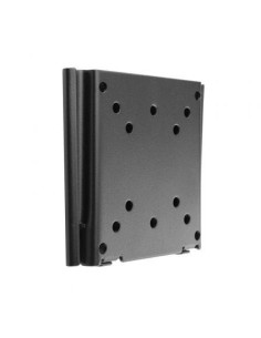 Soporte de Pared Fijo TooQ LP1023F-B para TV de 13-27'/ hasta 30kg