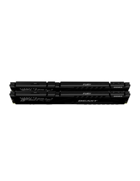 Kingston KF552C40BBK2-32 32GB (2X16) 5200MHz DDR5
