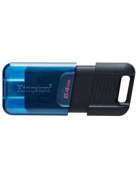 Pendrive 128GB Kingston DataTraveler 80 M USB 3.2