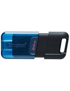 Pendrive 64GB Kingston DataTraveler 80 M USB 3.2