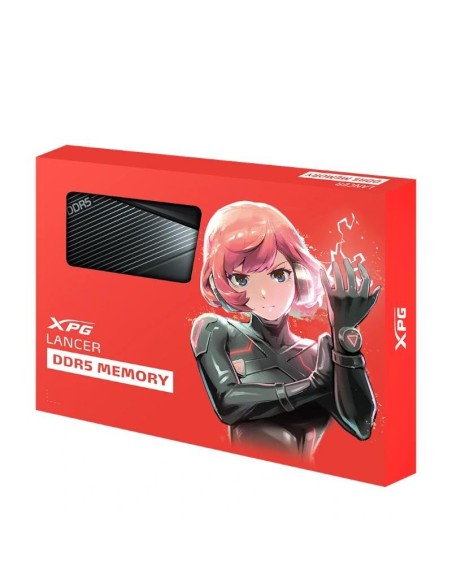 ADATA XPG Lancer DDR5 6000MHz 2x16GB CL30