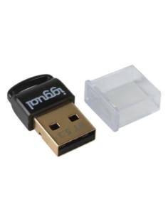 iggual Adaptador USB 2'0 mini Bluetooth 5'3 2