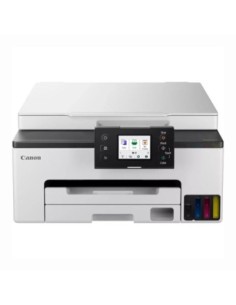 Canon Multifunción MAXIFY GX1050+ 2 Botellas