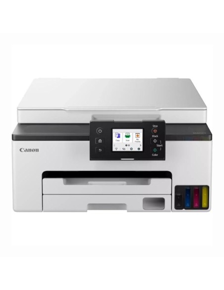 Canon Multifunción MAXIFY GX1050+ 2 Botellas