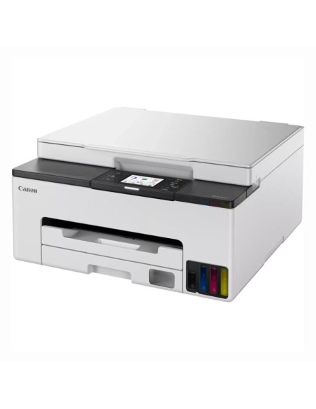Canon Multifunción MAXIFY GX1050+ 2 Botellas