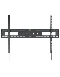 Soporte de Pared Fijo TooQ LP41100F-B para TV de 60-100'/ hasta 75kg