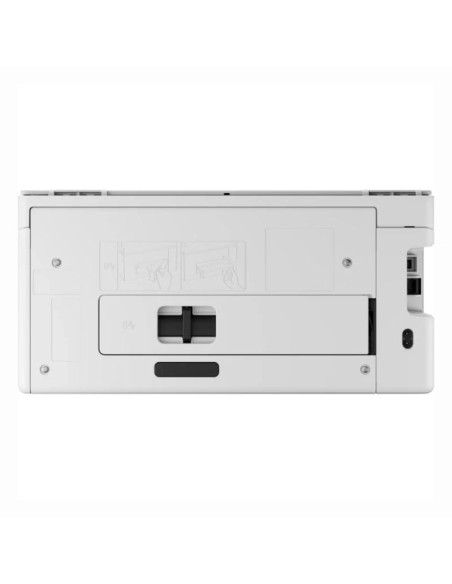 Canon Multifunción MAXIFY GX1050+ 2 Botellas