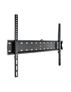 Soporte de Pared Fijo TooQ LP4170F-B para TV de 37-70'/ hasta 40kg