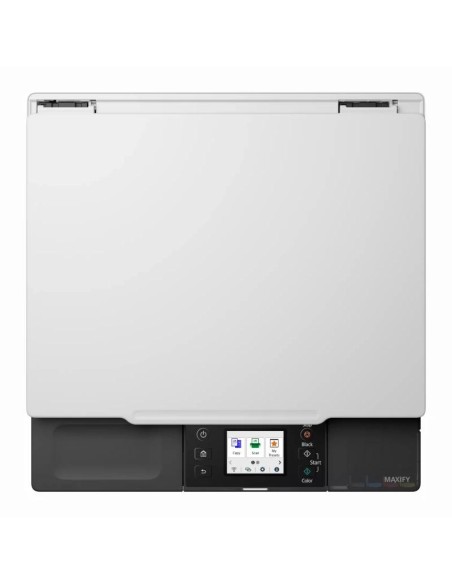 Canon Multifunción MAXIFY GX1050+ 2 Botellas