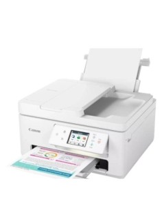 Canon Multifunción Pixma TS7750i