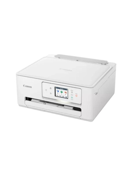 Canon Multifunción Pixma TS7650i