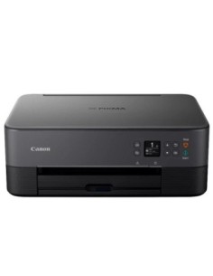 Canon Multifunción Pixma TS5350i Wifi Negra
