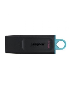 Pendrive 64GB Kingston DataTraveler Exodia USB 3.2