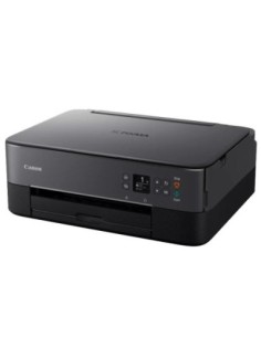 Canon Multifunción Pixma TS5350i Wifi Negra 2