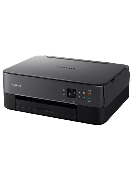 Canon Multifunción Pixma TS5350i Wifi Negra