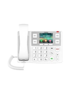 Fanvil X305 SIP teléfono de botón grande