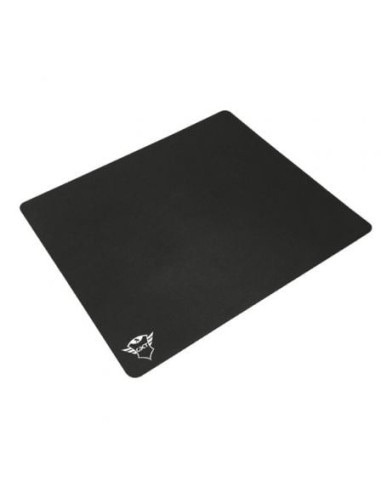 Alfombrilla Trust Gaming GXT 752 M/ 250 x 210 x 3 mm