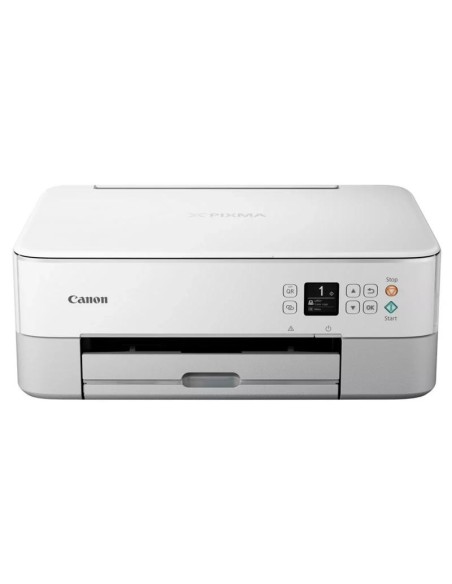 Canon Multifunción Pixma TS5351i Wifi Blanca