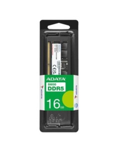 ADATA RAM AD5U560016G-S 16GB 5600Mhz DDR5