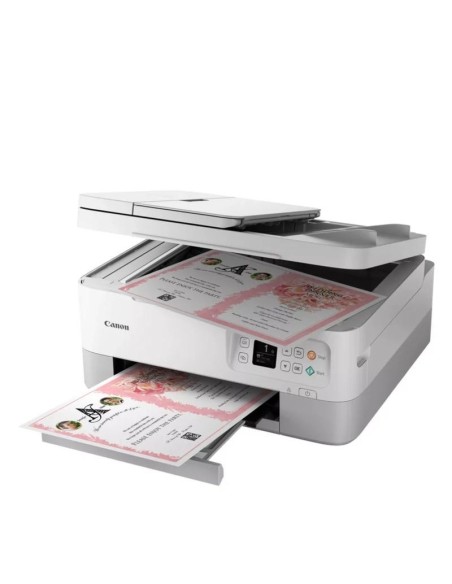 Canon Multifunción Pixma TS7451i